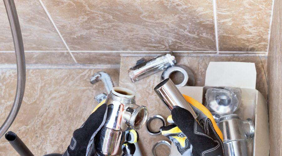 Expert tile roof repair services in Gates, OR